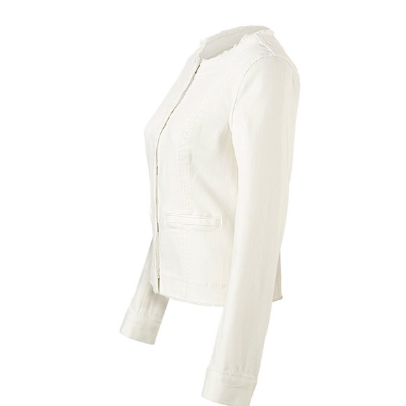 CAbi Castaway Jacket - size XS - Picture 7 of 12